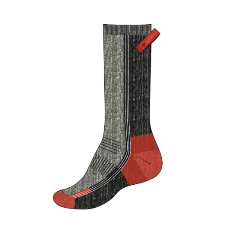 Aclima Aclima Hotwool Lars Monsen Socks 112219 Platou Sport Bergen 1