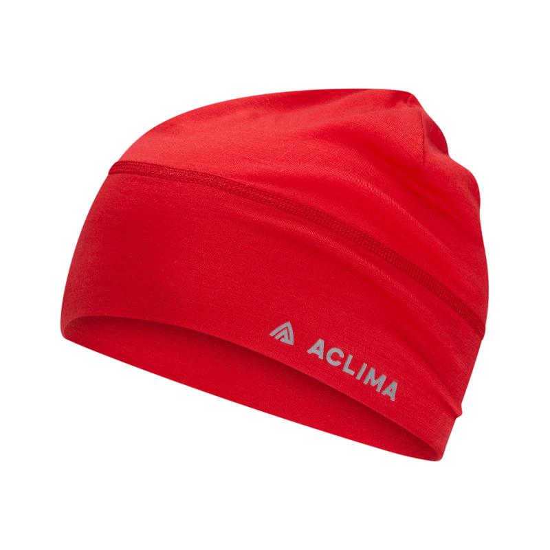Aclima Aclima Lightwool 140 Beanie 101775 Platou Sport Bergen 1