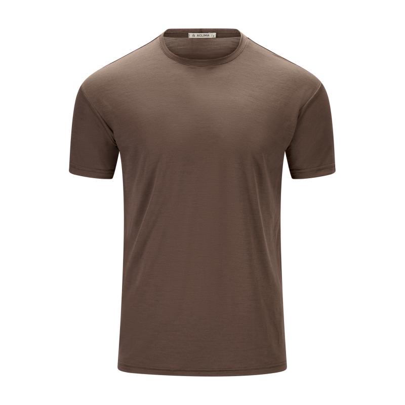 Aclima Aclima Lightwool 140 Classic Tee M´S 106817 Platou Sport Bergen 1