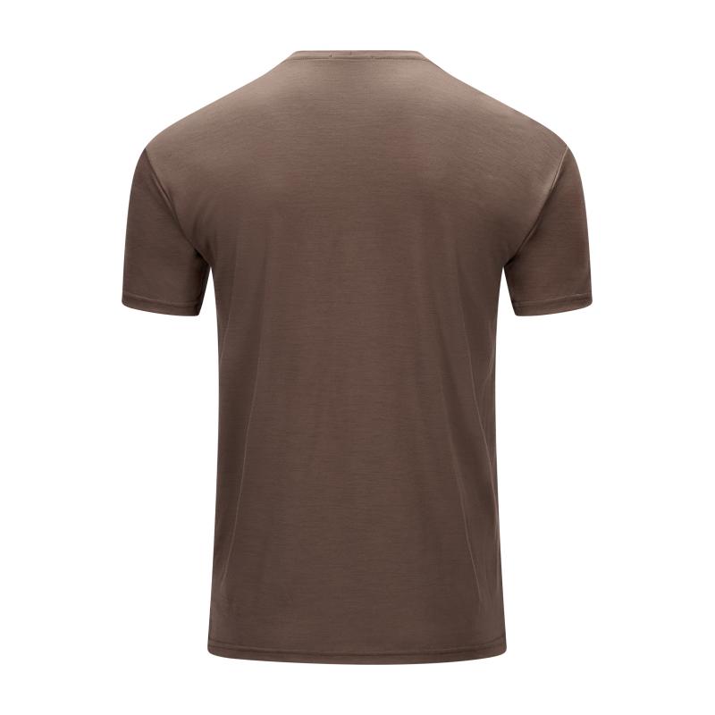 Aclima Aclima Lightwool 140 Classic Tee M´S 106817 Platou Sport Bergen 2