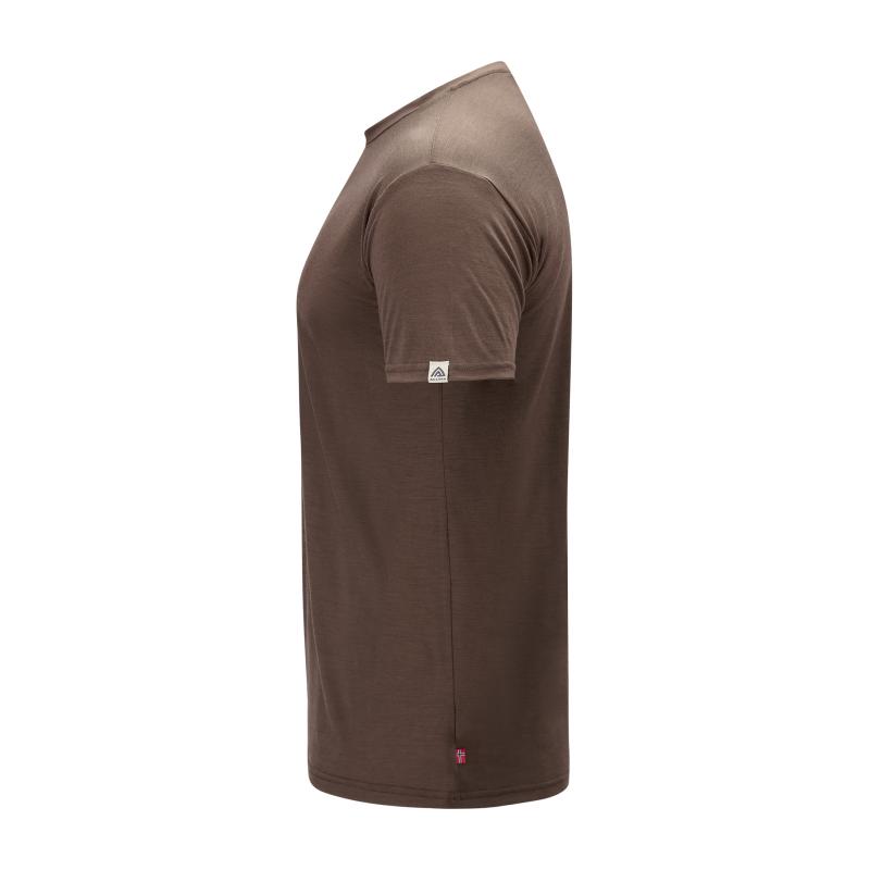 Aclima Aclima Lightwool 140 Classic Tee M´S 106817 Platou Sport Bergen 3