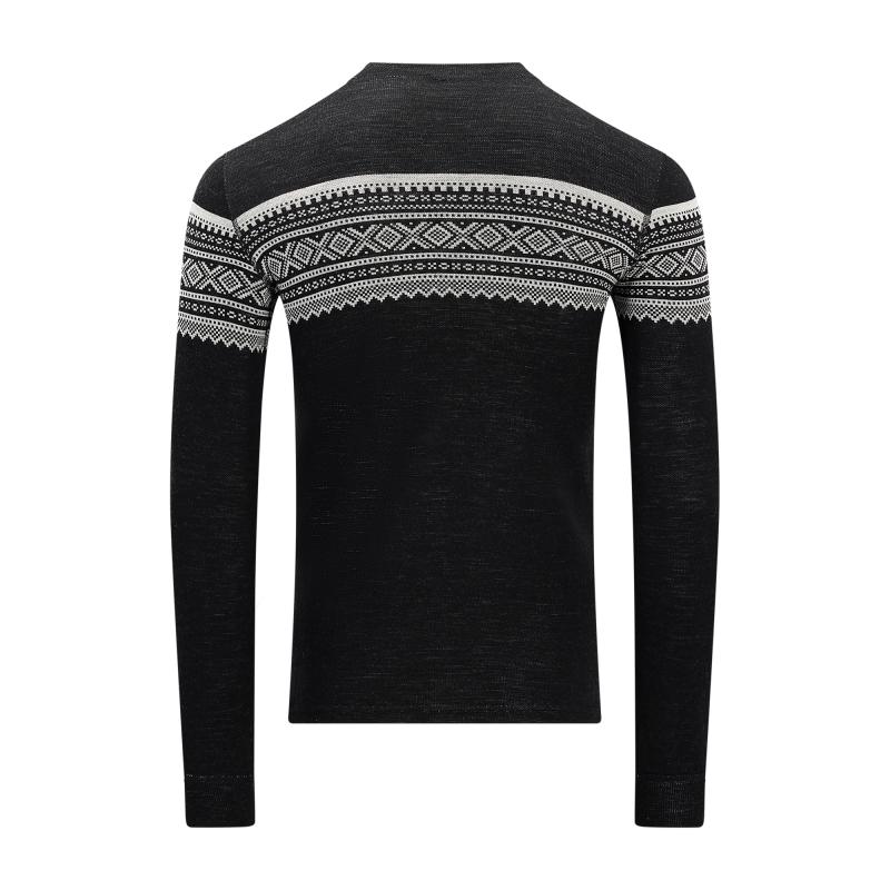 Aclima Aclima Marius Crewneck M´S 101689 Platou Sport Bergen 2