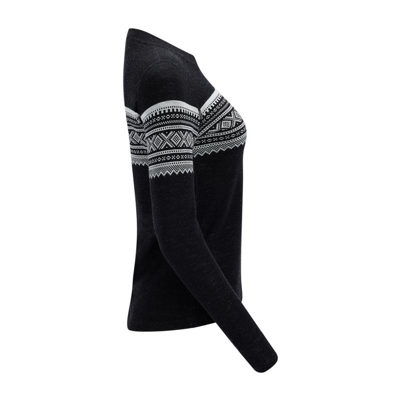 Aclima Aclima Marius Crewneck W´S 101688 Platou Sport Bergen 2