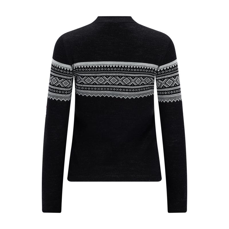 Aclima Aclima Marius Crewneck W´S 101688 Platou Sport Bergen 4