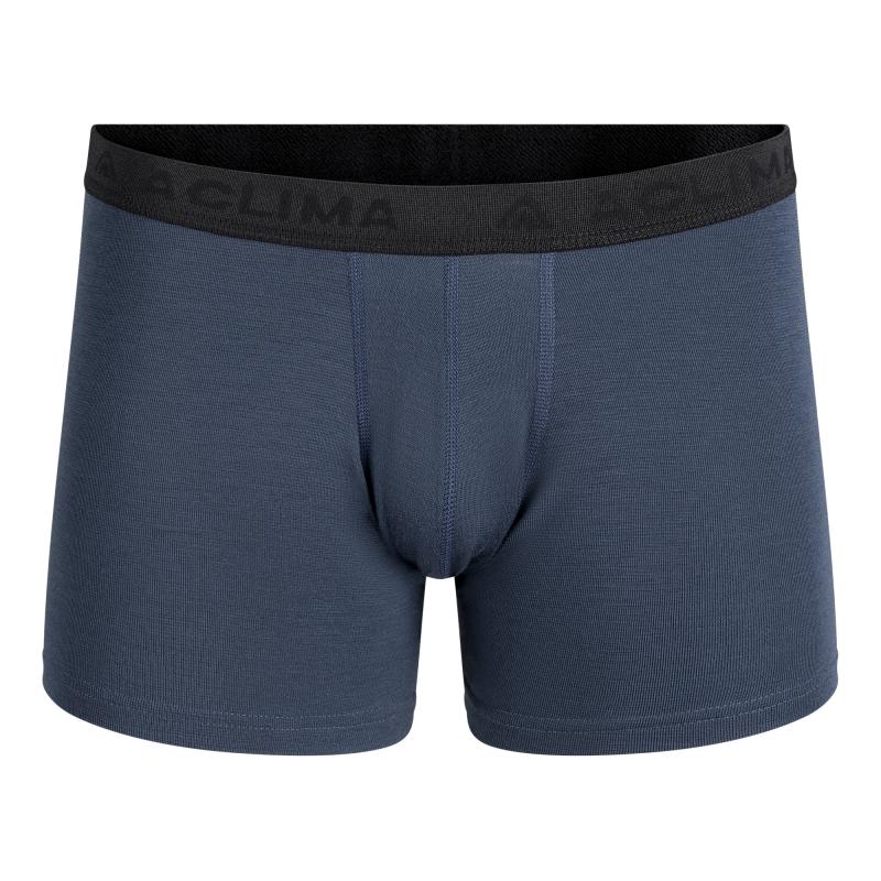 Aclima Aclima Warmwool Boxer M´S 101731 Platou Sport Bergen 1