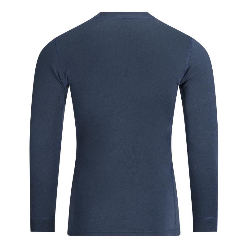 Aclima Aclima Warmwool Crewneck M´S 101715 Platou Sport Bergen 3