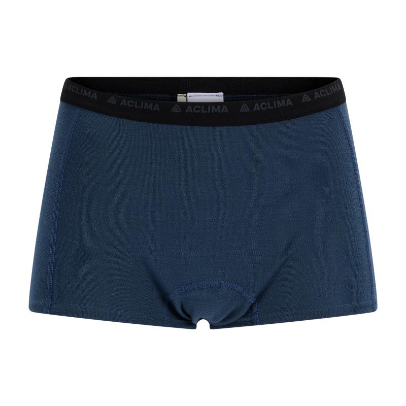 Aclima Aclima Warmwool Hipster W´S 101704 Platou Sport Bergen 1