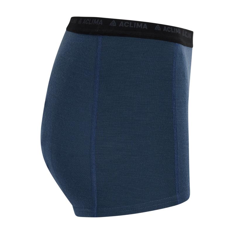 Aclima Aclima Warmwool Hipster W´S 101704 Platou Sport Bergen 2