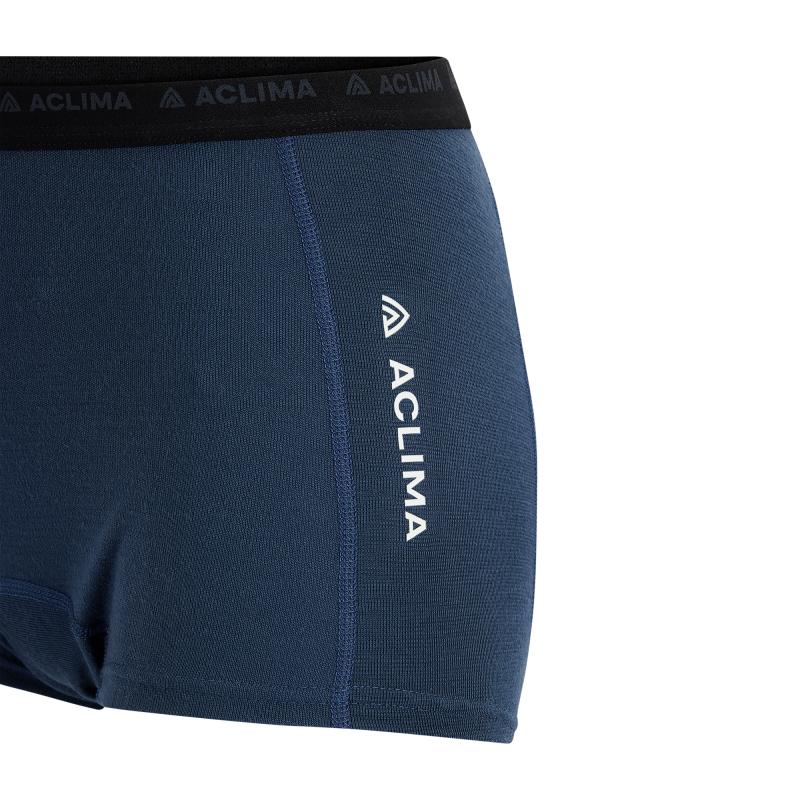Aclima Aclima Warmwool Hipster W´S 101704 Platou Sport Bergen 3