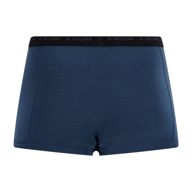 Aclima Aclima Warmwool Hipster W´S 101704 Platou Sport Bergen 4