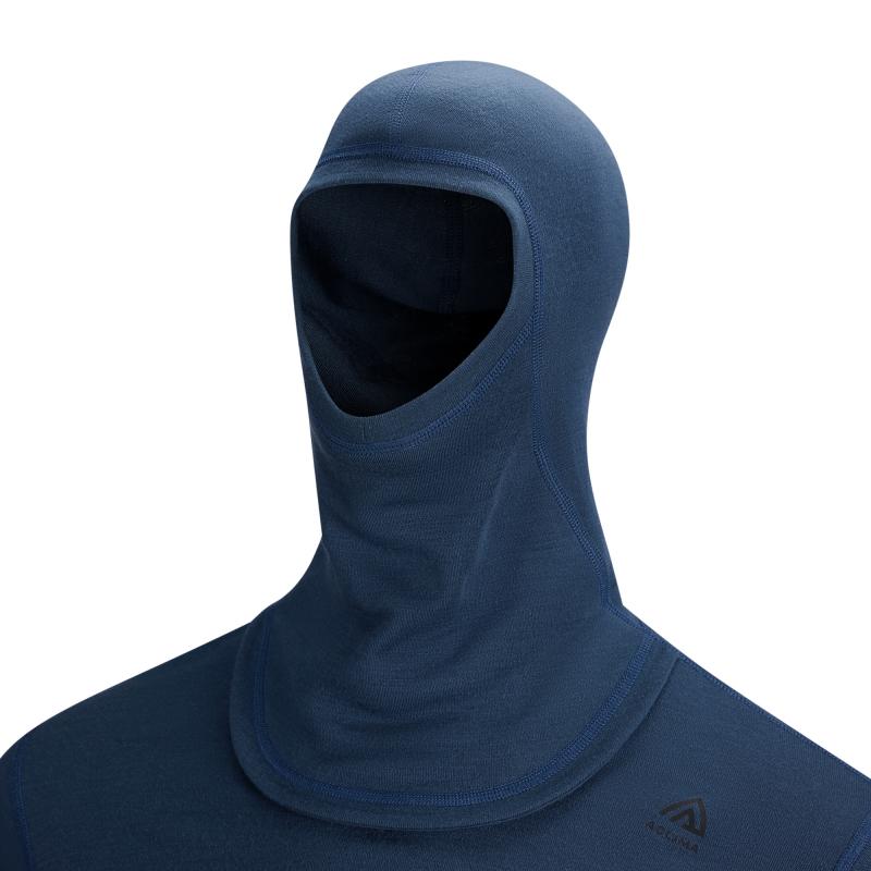 Aclima Aclima Warmwool Hoodsweater M´S 108452 Platou Sport Bergen 5