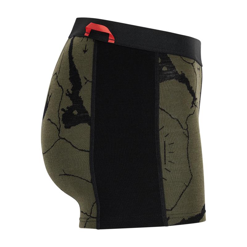 Aclima Aclima Warmwool Lars Monsen Boxer M´S 111901 Platou Sport Bergen 2