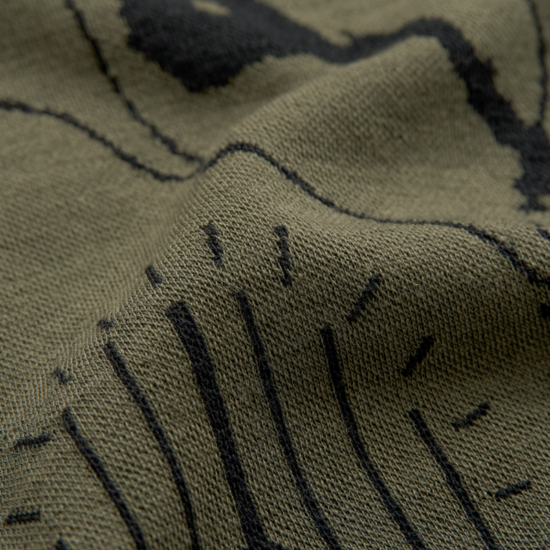 Aclima Aclima Warmwool Lars Monsen Headover U 111885 Platou Sport Bergen 3