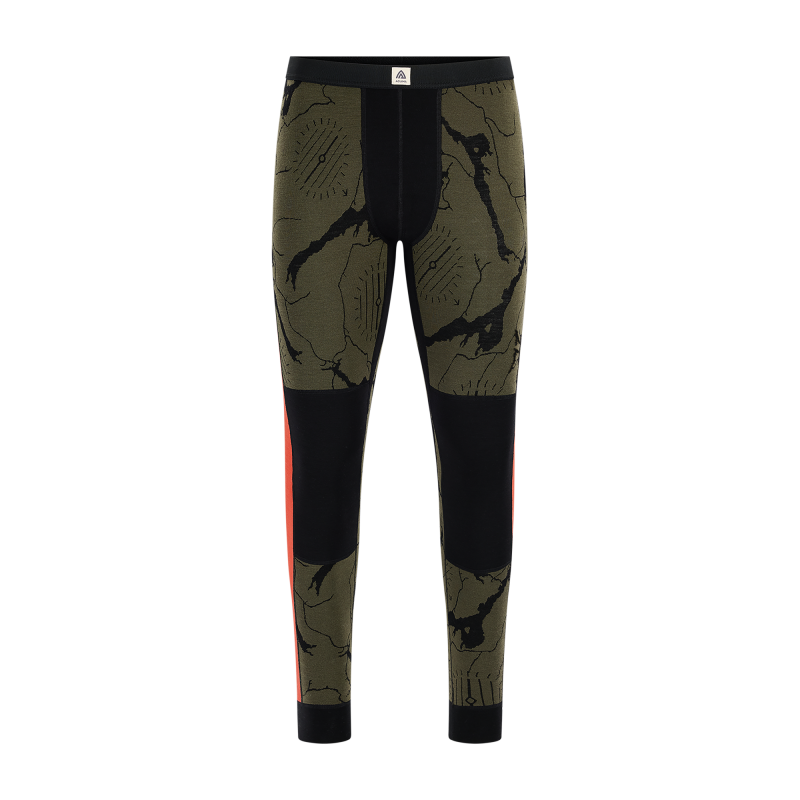 Aclima Aclima Warmwool Lars Monsen Longs M´S 111878 Platou Sport Bergen 1
