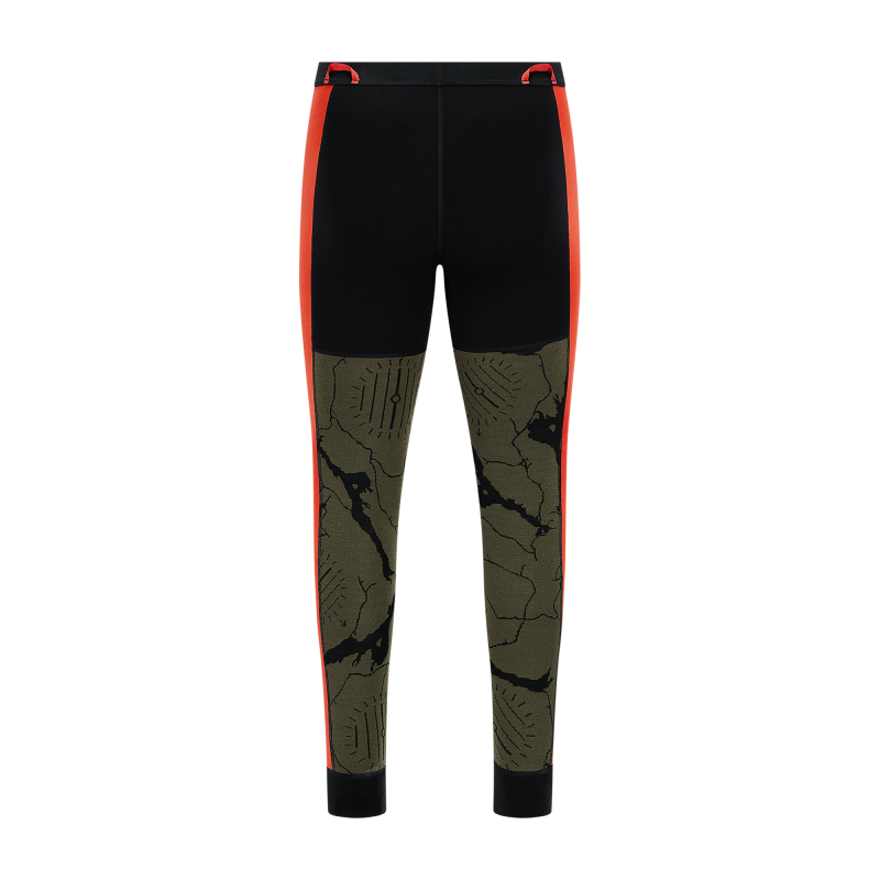 Aclima Aclima Warmwool Lars Monsen Longs M´S 111878 Platou Sport Bergen 3