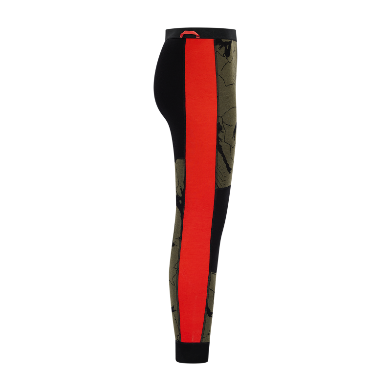 Aclima Aclima Warmwool Lars Monsen Longs M´S 111878 Platou Sport Bergen 4