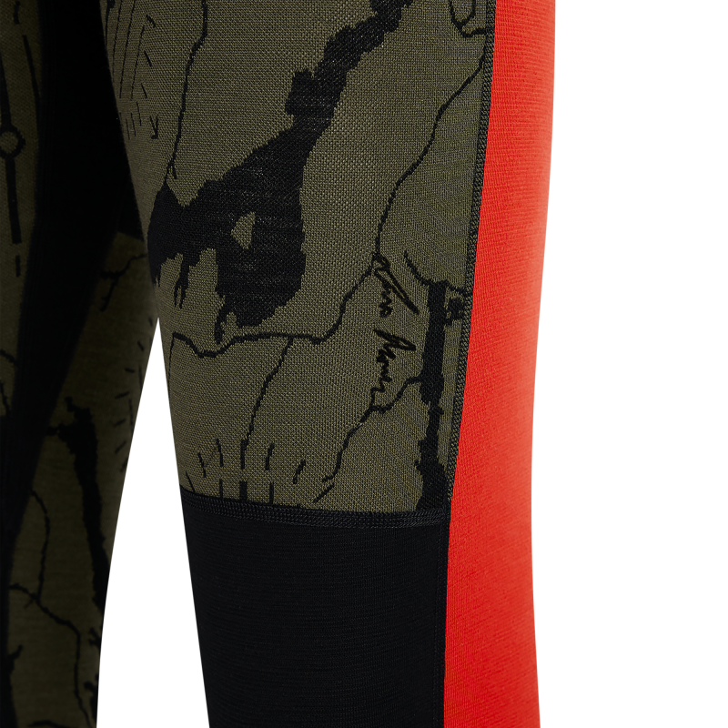 Aclima Aclima Warmwool Lars Monsen Longs M´S 111878 Platou Sport Bergen 5