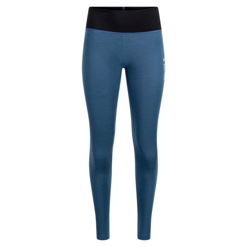 Aclima Aclima Warmwool Longs High Waist W´S 108450 Platou Sport Bergen 1