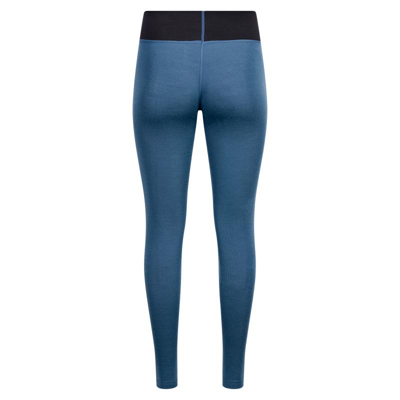 Aclima Aclima Warmwool Longs High Waist W´S 108450 Platou Sport Bergen 3