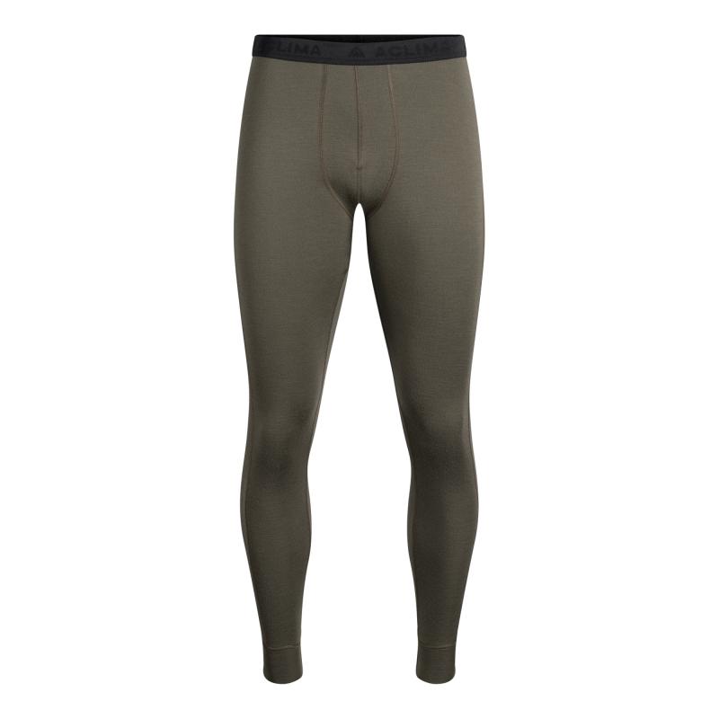 Aclima Aclima Warmwool Longs M´S 101735 Platou Sport Bergen 1
