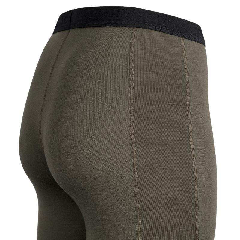 Aclima Aclima Warmwool Longs M´S 101735 Platou Sport Bergen 2