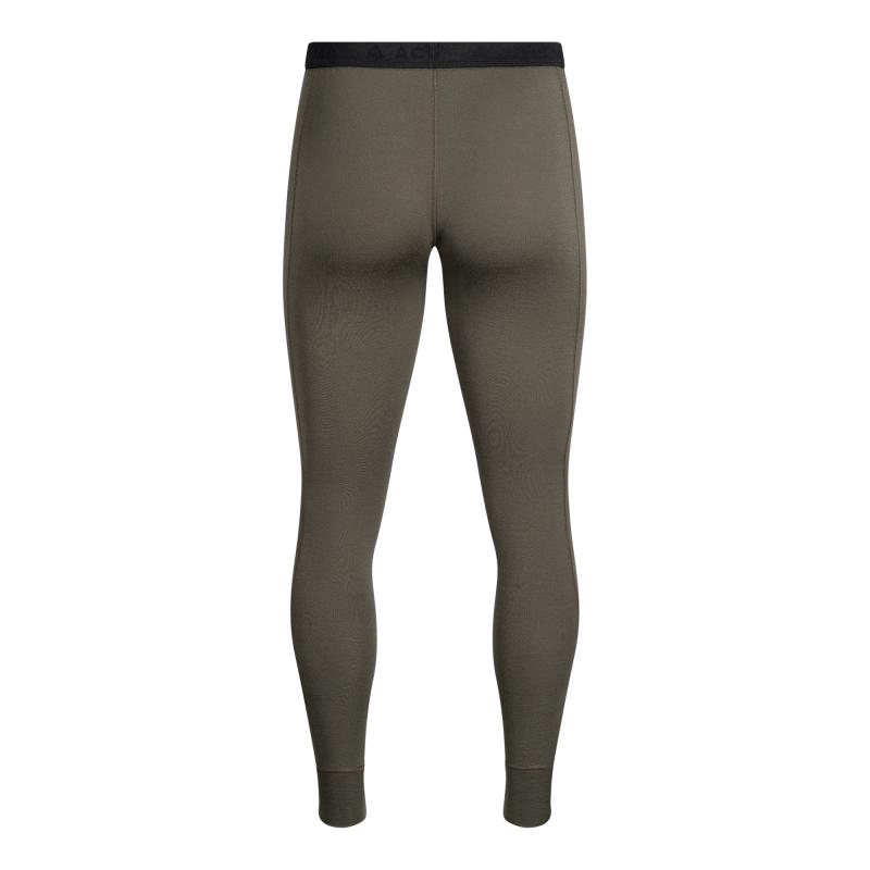 Aclima Aclima Warmwool Longs M´S 101735 Platou Sport Bergen 3