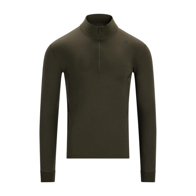 Aclima Aclima Warmwool Mockneck M´S 101736 Platou Sport Bergen 1