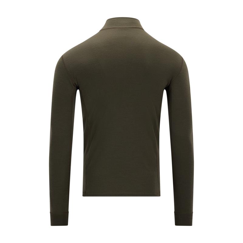 Aclima Aclima Warmwool Mockneck M´S 101736 Platou Sport Bergen 4