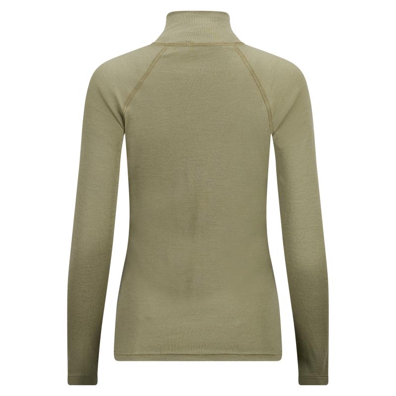 Aclima Aclima Warmwool Mockneck W´S 101705 Platou Sport Bergen 3