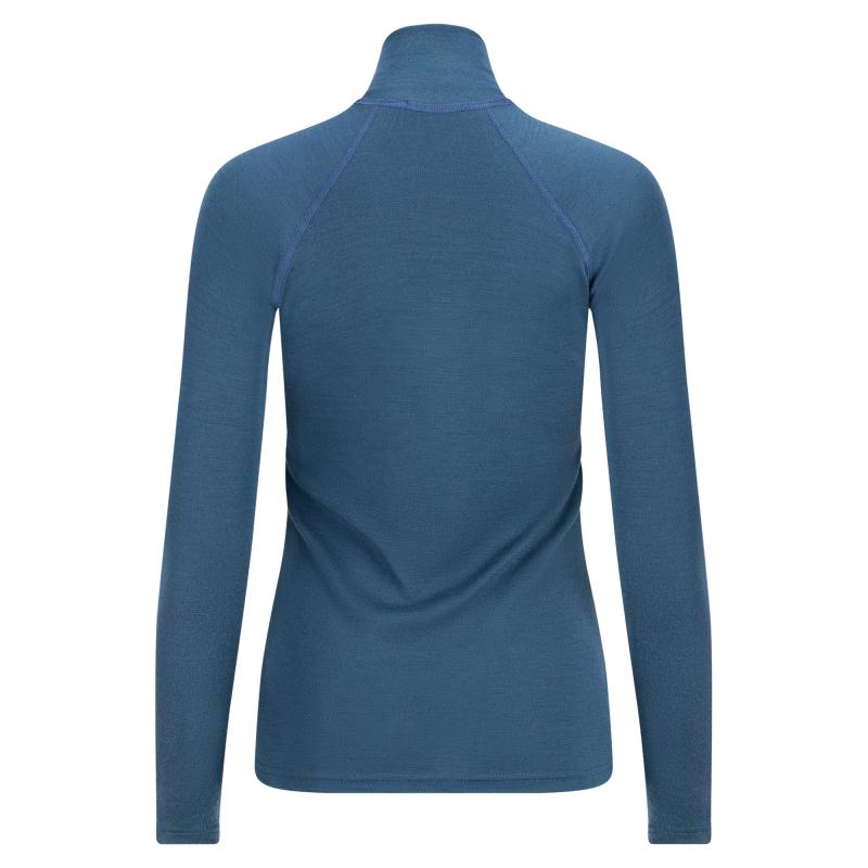 Aclima Aclima Warmwool Mockneck W´S 101705 Platou Sport Bergen 3