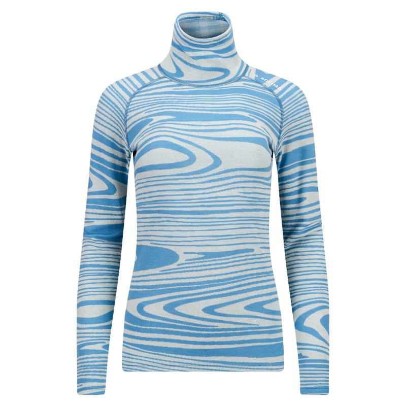 Aclima Aclima Warmwool Motion Rollneck W´S 111914 Platou Sport Bergen 1