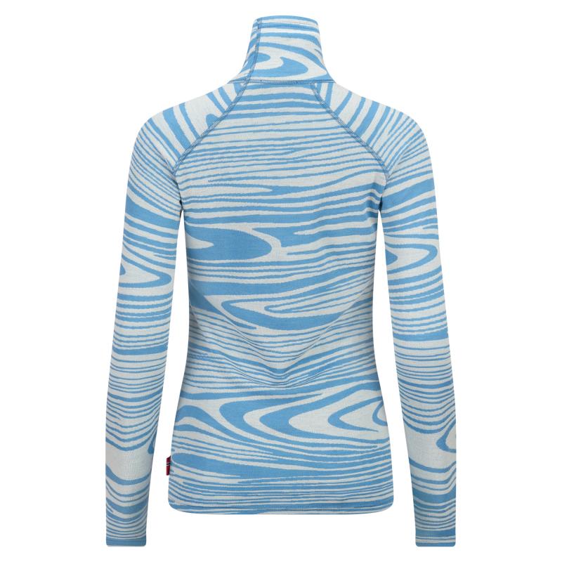 Aclima Aclima Warmwool Motion Rollneck W´S 111914 Platou Sport Bergen 2