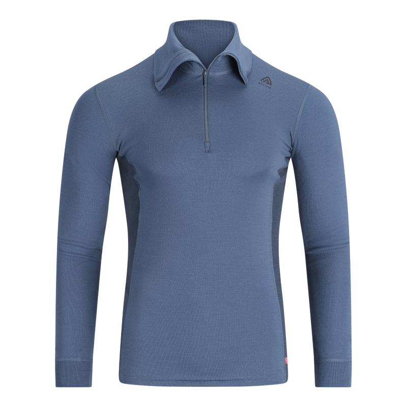 Aclima Aclima Warmwool Polo M´S 107370 Platou Sport Bergen 1