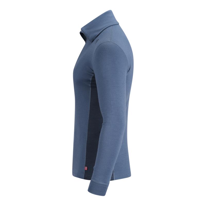 Aclima Aclima Warmwool Polo M´S 107370 Platou Sport Bergen 2