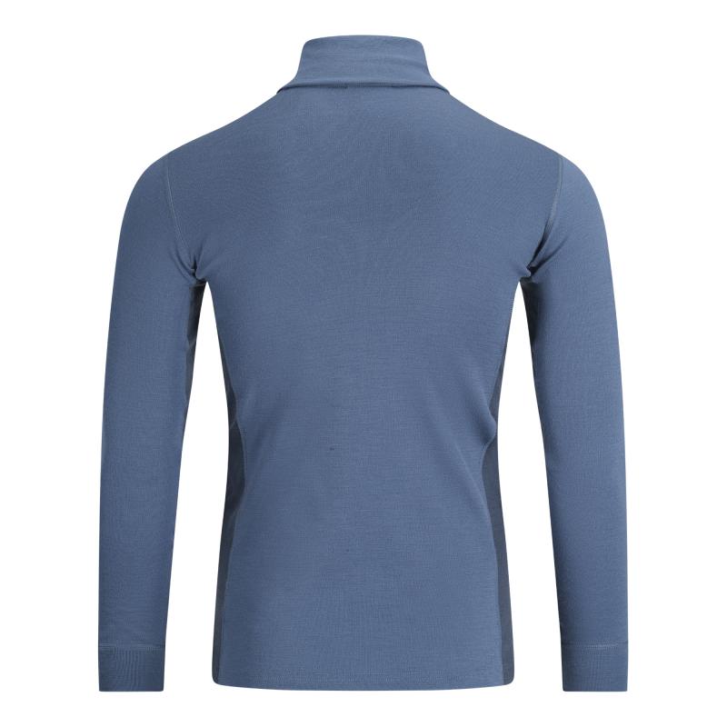 Aclima Aclima Warmwool Polo M´S 107370 Platou Sport Bergen 3