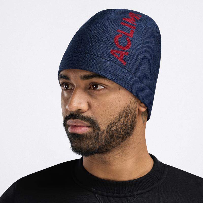 Aclima Aclima Woolnet Jib Beanie U 111653 Platou Sport Bergen 1
