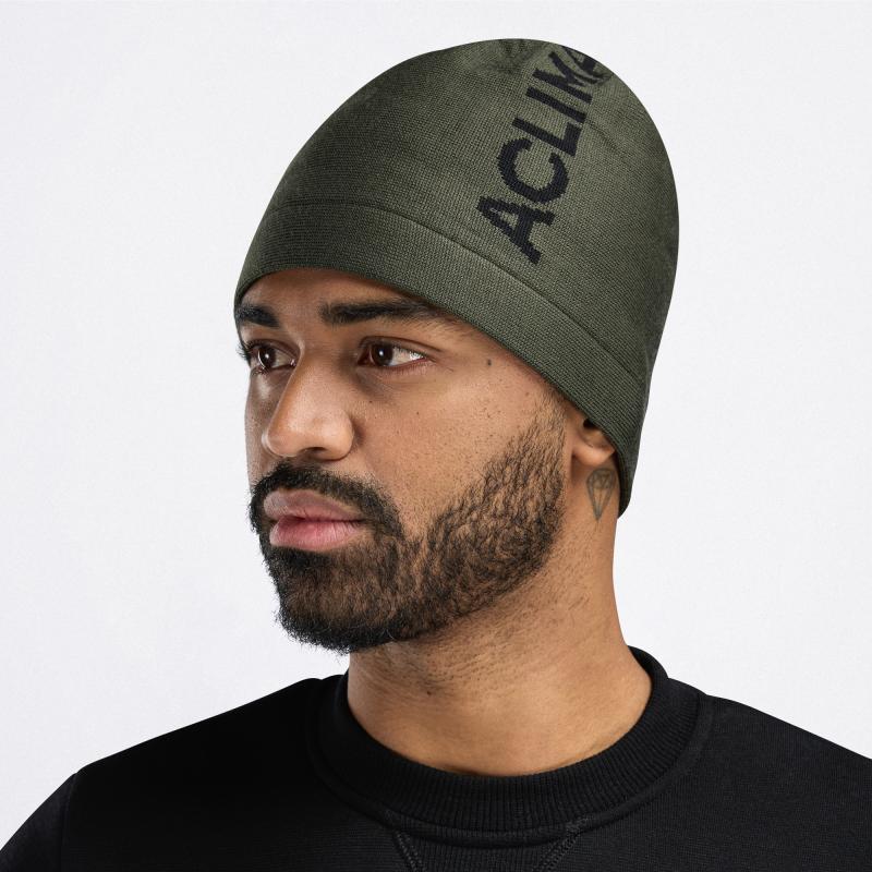 Aclima Aclima Woolnet Jib Beanie U 111653 Platou Sport Bergen 1