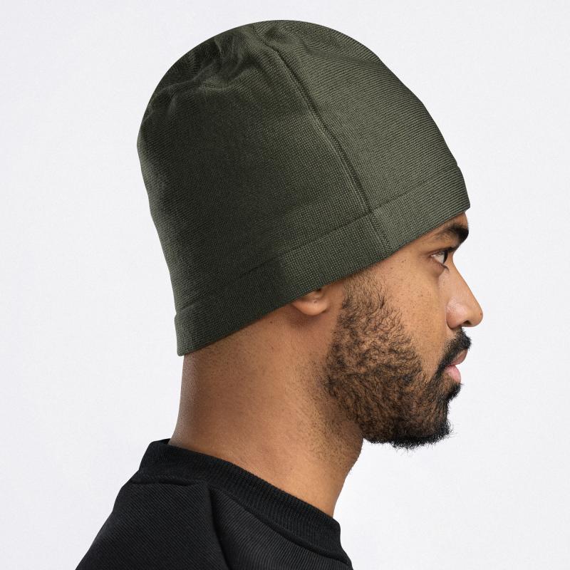 Aclima Aclima Woolnet Jib Beanie U 111653 Platou Sport Bergen 2