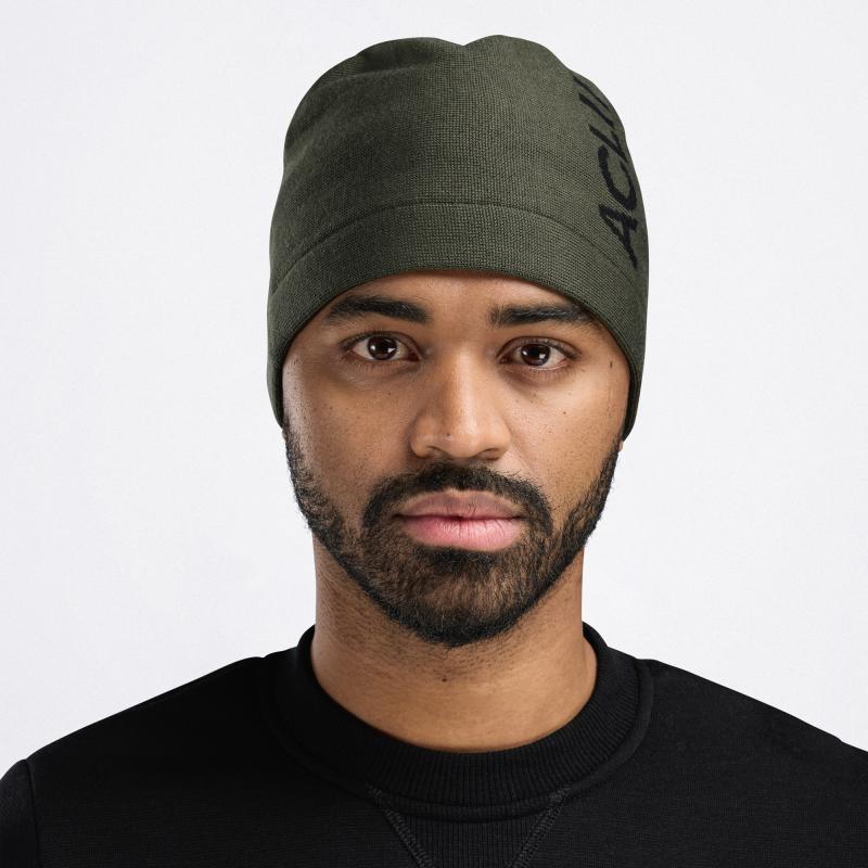 Aclima Aclima Woolnet Jib Beanie U 111653 Platou Sport Bergen 3