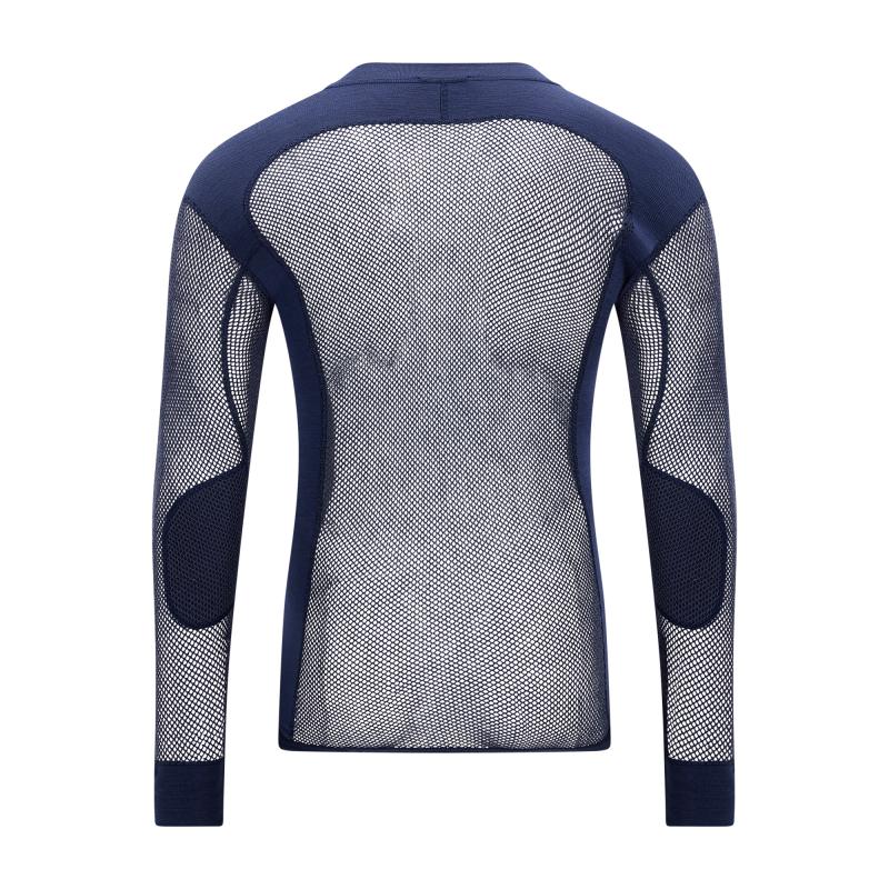 Aclima Aclima Woolnet Original Crewneck M´S 101630 Platou Sport Bergen 2