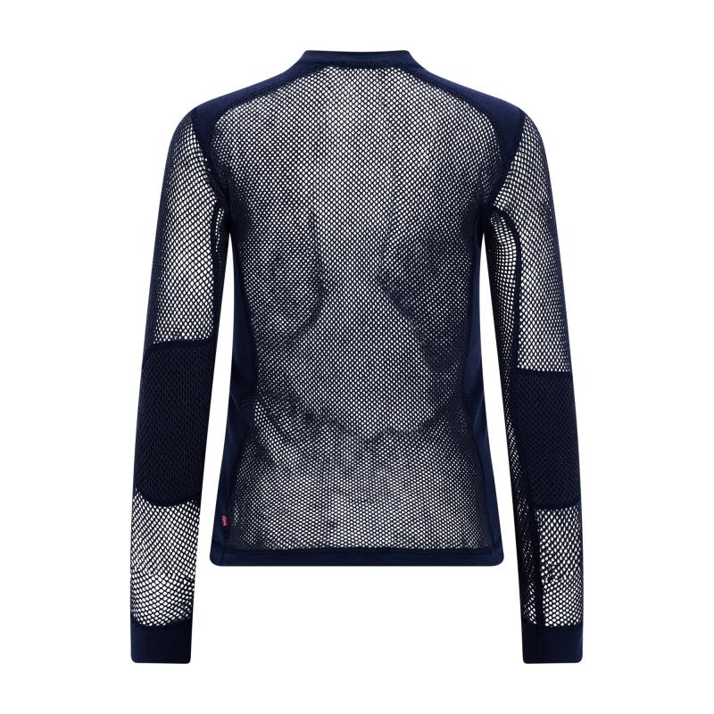 Aclima Aclima Woolnet Original Crewneck W´S 101628 Platou Sport Bergen 3