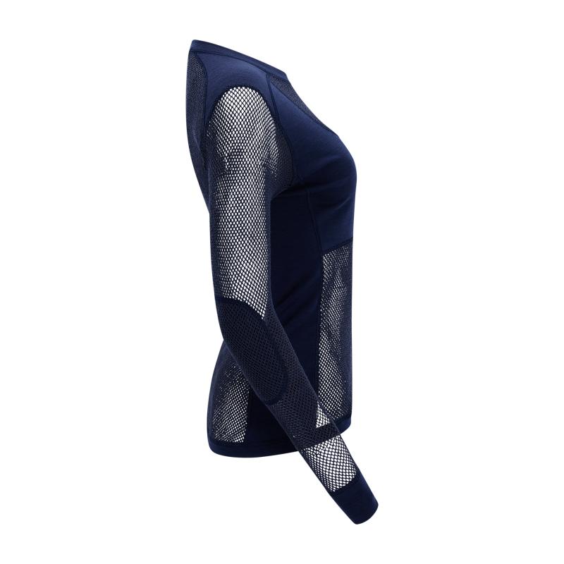Aclima Aclima Woolnet Original Crewneck W´S 101628 Platou Sport Bergen 4