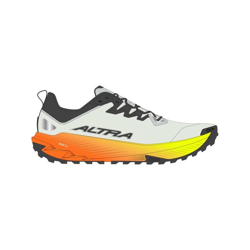 Altra Altra M EXPERIENCE WILD 3+ AL0A85V0 Platou Sport Bergen 1