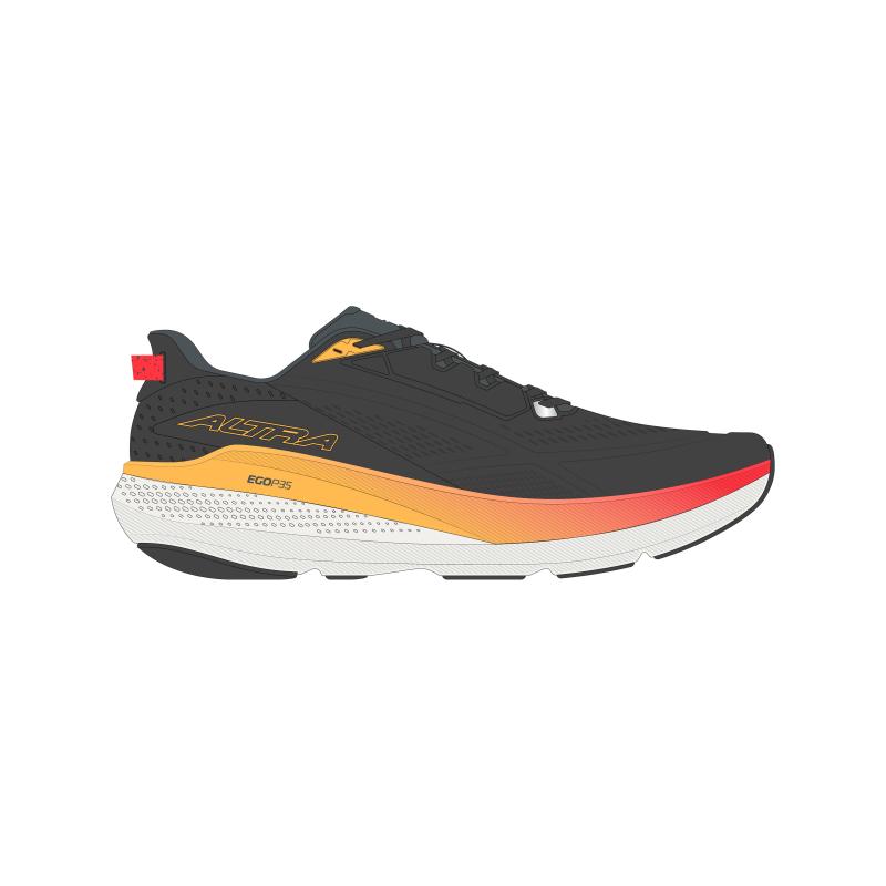 Altra Altra M FWD VIA 2 AL0A85SR Platou Sport Bergen 1