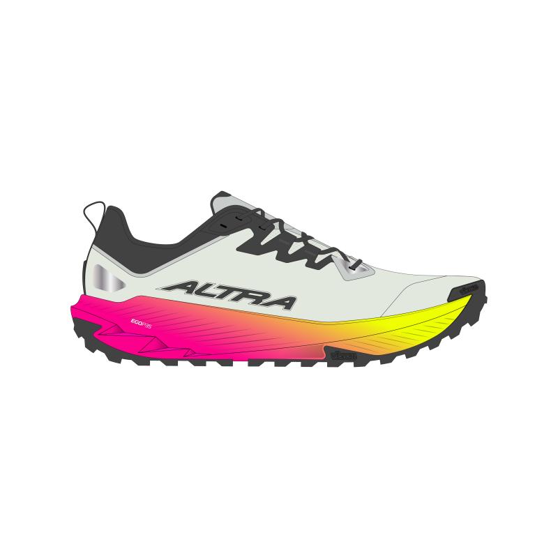 Altra Altra W EXPERIENCE WILD 3+ AL0A85UZ Platou Sport Bergen 1