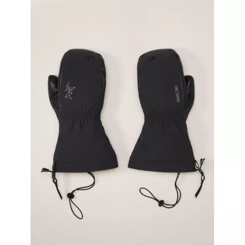Arc'teryx Fission SV Mitten Black