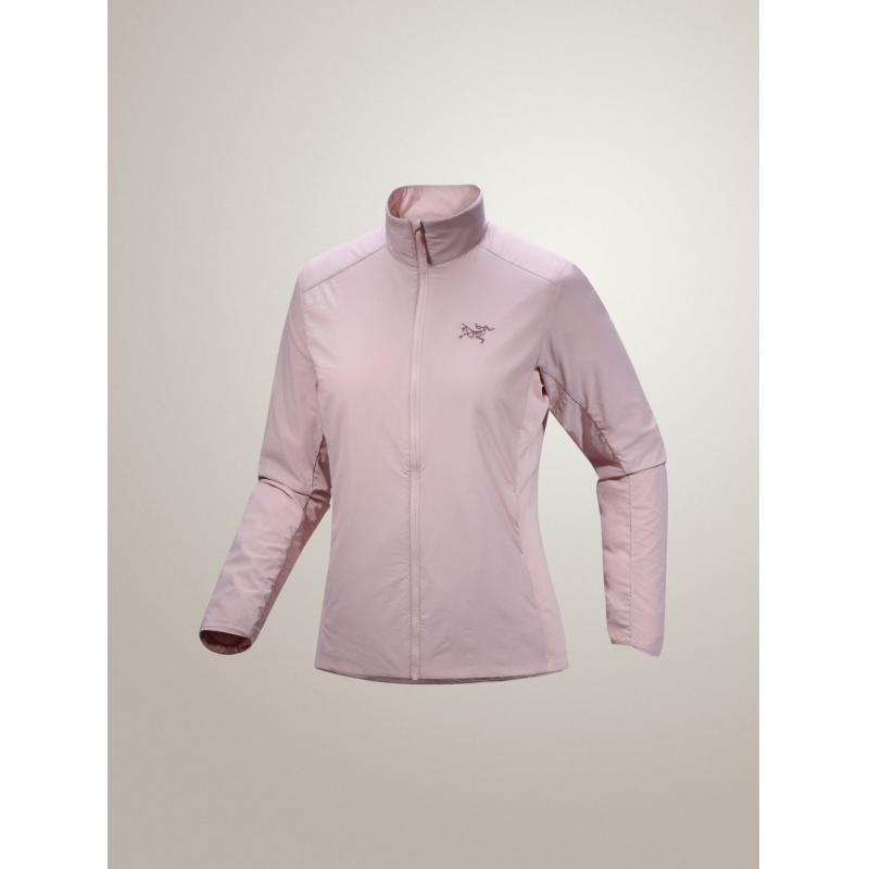 Arc'teryx Atom SV Hoody Womens Alpine Rose - Bilde 2