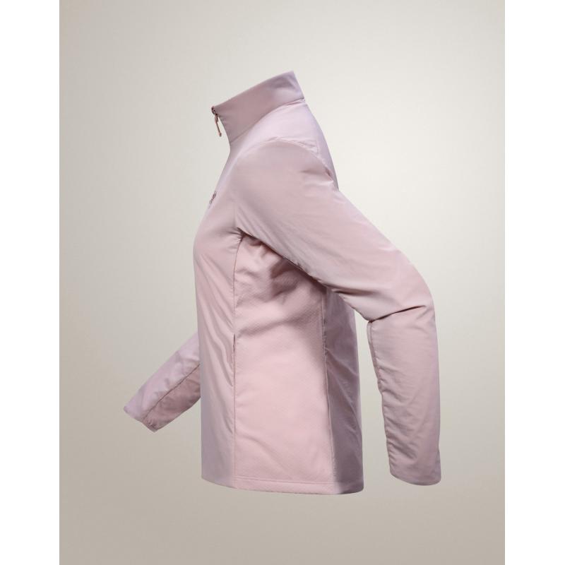 Arc'teryx Atom SV Hoody Womens Alpine Rose - Bilde 3
