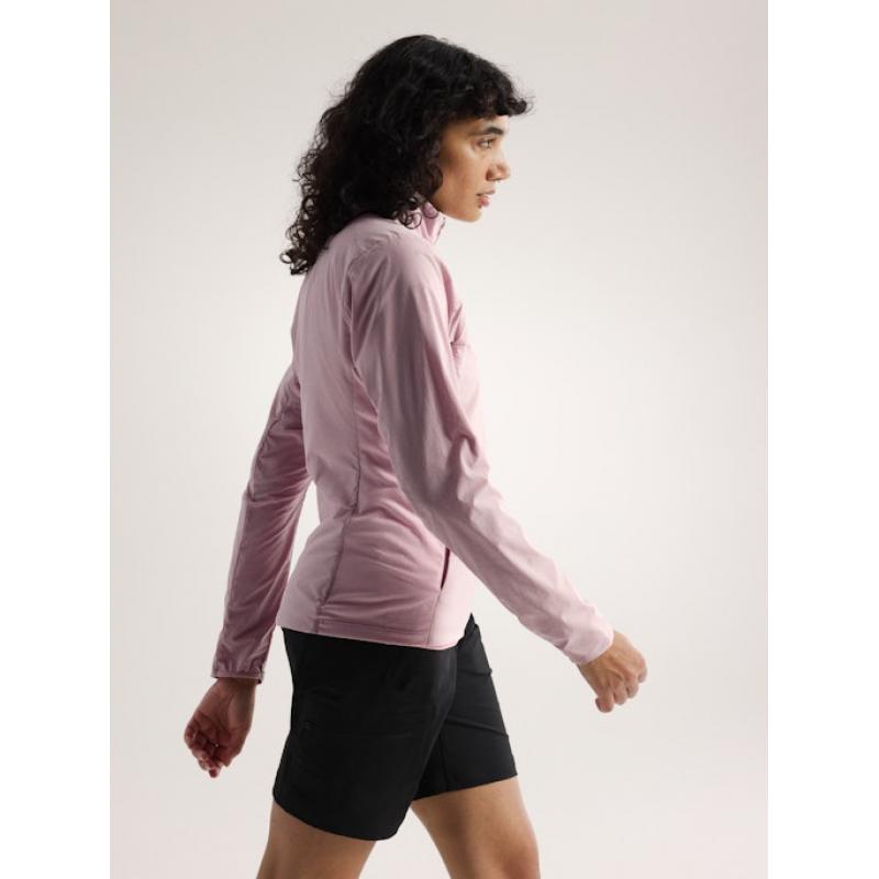 Arc'teryx Atom SV Hoody Womens Alpine Rose - Bilde 6