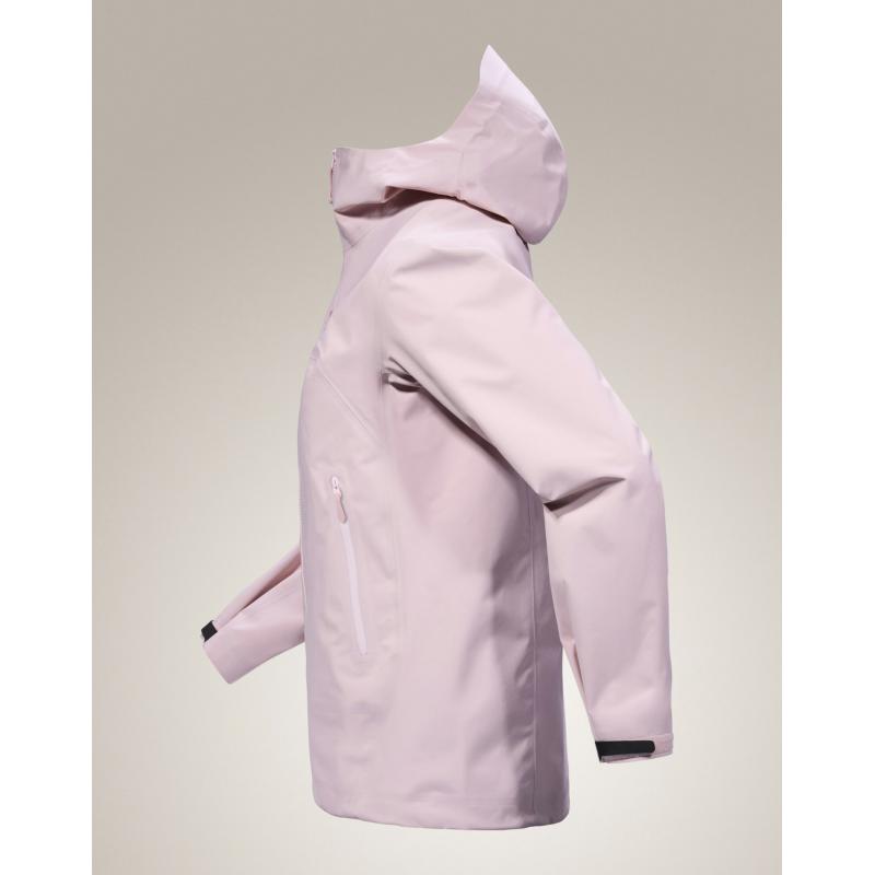 Arc'teryx Beta Jacket Womens Alpine Rose II - Bilde 2